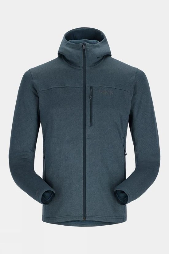 Rab Mens Graviton Hoodie Jacket 3 Rab Mens Graviton Hoodie Jacket