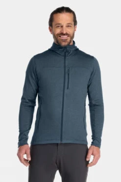 Rab Mens Graviton Hoodie Jacket 9 Rab Mens Graviton Hoodie Jacket -Urban Threads b12bec0135 4141 c
