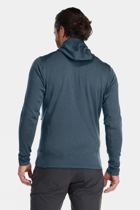 Rab Mens Graviton Hoodie Jacket 6 Rab Mens Graviton Hoodie Jacket - Image 4