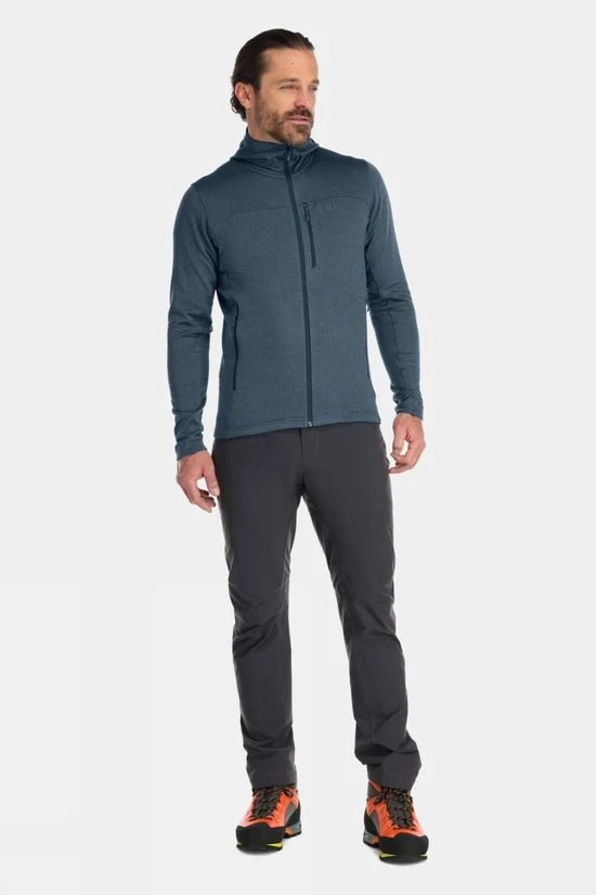 Rab Mens Graviton Hoodie Jacket 7 Rab Mens Graviton Hoodie Jacket - Image 5