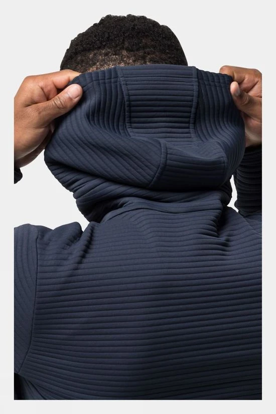 Jack Wolfskin Mens Modesto Hooded Fleece Jacket 7 Jack Wolfskin Mens Modesto Hooded Fleece Jacket - Image 5