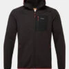 Ayacucho Mens Mountain Midlayer Hoody