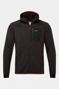 Ayacucho Mens Mountain Midlayer Hoody