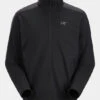 Arc'teryx Mens Kyanite Lightweight Jacket 1 Arc'teryx Mens Kyanite Lightweight Jacket -Urban Threads b12bec0189 7070 a