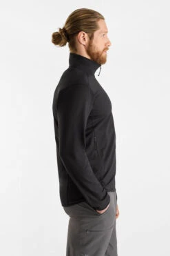 Arc'teryx Mens Kyanite Lightweight Jacket -Urban Threads b12bec0189 7070 j