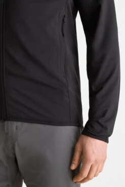 Arc'teryx Mens Kyanite Lightweight Jacket -Urban Threads b12bec0189 7070 k