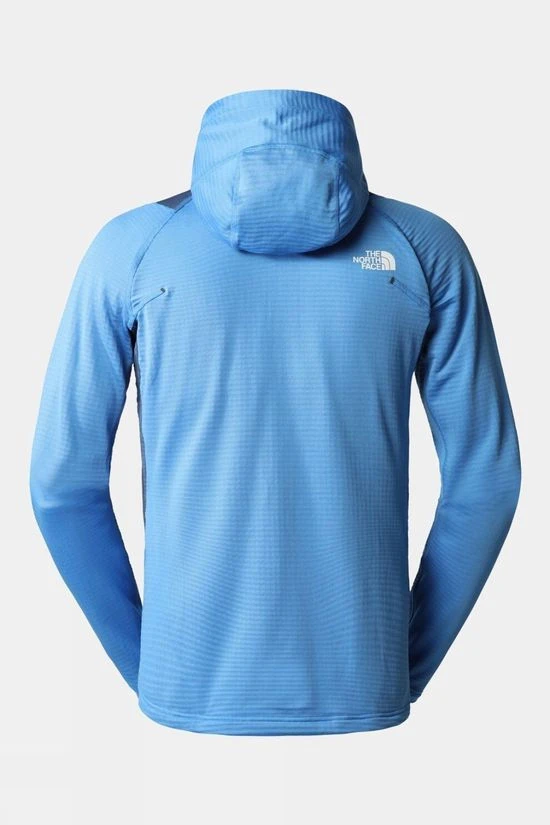 The North Face Mens Athletic Outdoor Full Zip Hoodie Jacket 4 The North Face Mens Athletic Outdoor Full Zip Hoodie Jacket - Image 2