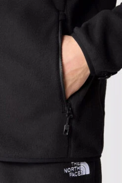 The North Face Mens 100 Glacier Full Zip Fleece Jacket 19 The North Face Mens 100 Glacier Full Zip Fleece Jacket -Urban Threads b12bec0206 7070 s