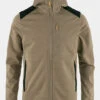 Fjallraven Mens Keb Hoodie Fleece Jacket 1 Fjallraven Mens Keb Hoodie Fleece Jacket -Urban Threads b12bec0216 6262 a