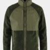Fjallraven Mens Vardag Pile Fleece Jacket 2 Fjallraven Mens Vardag Pile Fleece Jacket -Urban Threads b12bec0217 5454 a