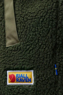 Fjallraven Mens Vardag Pile Fleece Jacket 18 Fjallraven Mens Vardag Pile Fleece Jacket -Urban Threads b12bec0217 5454 h