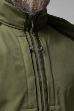 Fjallraven Mens Vardag Pile Fleece Jacket 19 Fjallraven Mens Vardag Pile Fleece Jacket -Urban Threads b12bec0217 5454 i