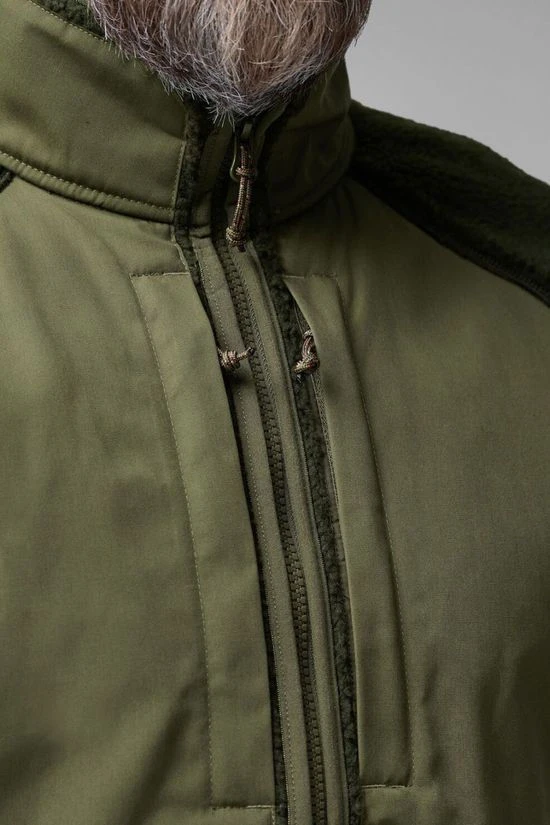 Fjallraven Mens Vardag Pile Fleece Jacket 11 Fjallraven Mens Vardag Pile Fleece Jacket - Image 9