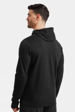 ARTILECT Mens Quandary Peak Hoodie Fleece Jacket -Urban Threads b12bec0256 7070 c