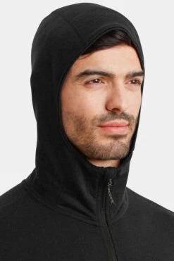 ARTILECT Mens Quandary Peak Hoodie Fleece Jacket -Urban Threads b12bec0256 7070 h