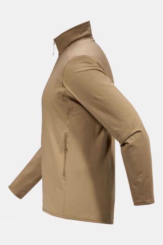 Arc'teryx Mens Kyanite Lightweight Jacket 4 Arc'teryx Mens Kyanite Lightweight Jacket - Image 2