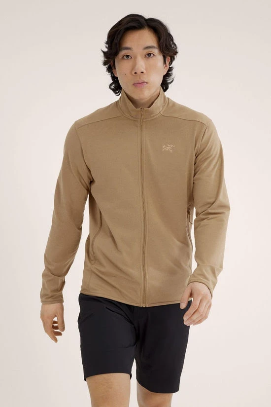 Arc'teryx Mens Kyanite Lightweight Jacket 5 Arc'teryx Mens Kyanite Lightweight Jacket - Image 3