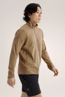 Arc'teryx Mens Kyanite Lightweight Jacket 14 Arc'teryx Mens Kyanite Lightweight Jacket -Urban Threads b12bec0313 6464 e