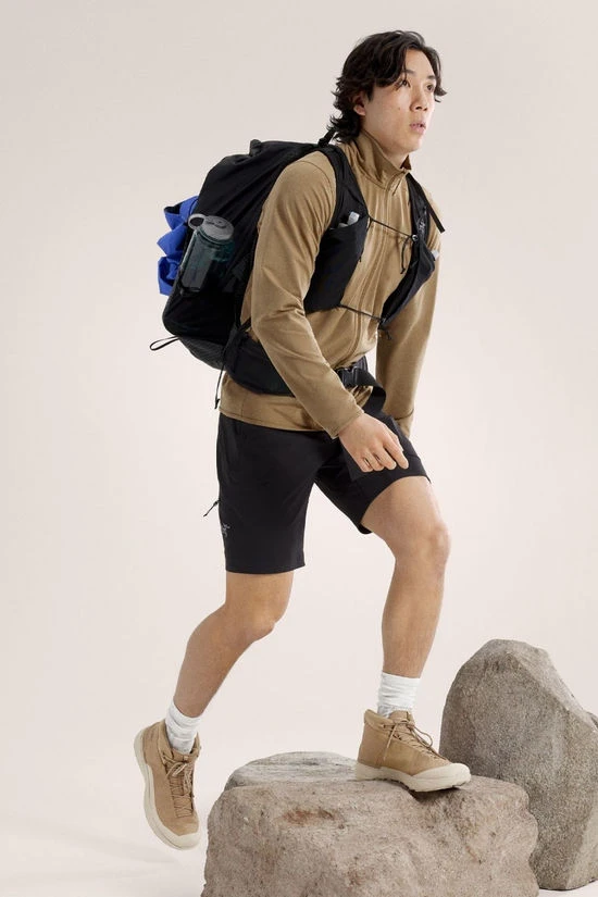 Arc'teryx Mens Kyanite Lightweight Jacket 8 Arc'teryx Mens Kyanite Lightweight Jacket - Image 6