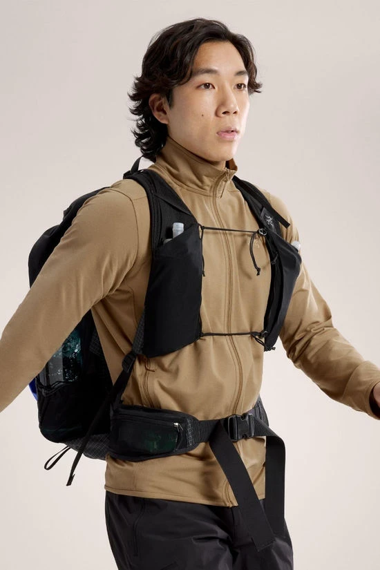 Arc'teryx Mens Kyanite Lightweight Jacket 9 Arc'teryx Mens Kyanite Lightweight Jacket - Image 7