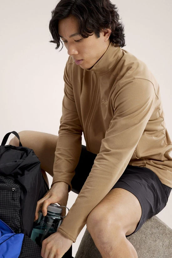 Arc'teryx Mens Kyanite Lightweight Jacket 10 Arc'teryx Mens Kyanite Lightweight Jacket - Image 8