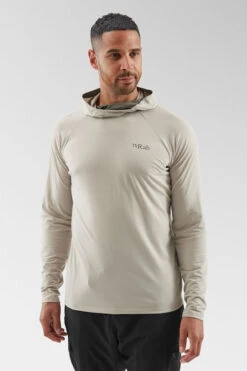 Rab Mens Rivelin Hoodie Baselayer 14 Rab Mens Rivelin Hoodie Baselayer -Urban Threads b12bec0316 1414 p