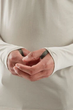 Rab Mens Rivelin Hoodie Baselayer 18 Rab Mens Rivelin Hoodie Baselayer -Urban Threads b12bec0316 1414 s