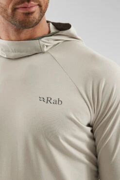 Rab Mens Rivelin Hoodie Baselayer 19 Rab Mens Rivelin Hoodie Baselayer -Urban Threads b12bec0316 1414 t