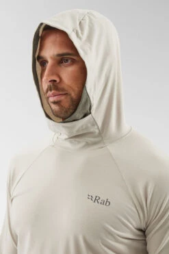 Rab Mens Rivelin Hoodie Baselayer 20 Rab Mens Rivelin Hoodie Baselayer -Urban Threads b12bec0316 1414 u