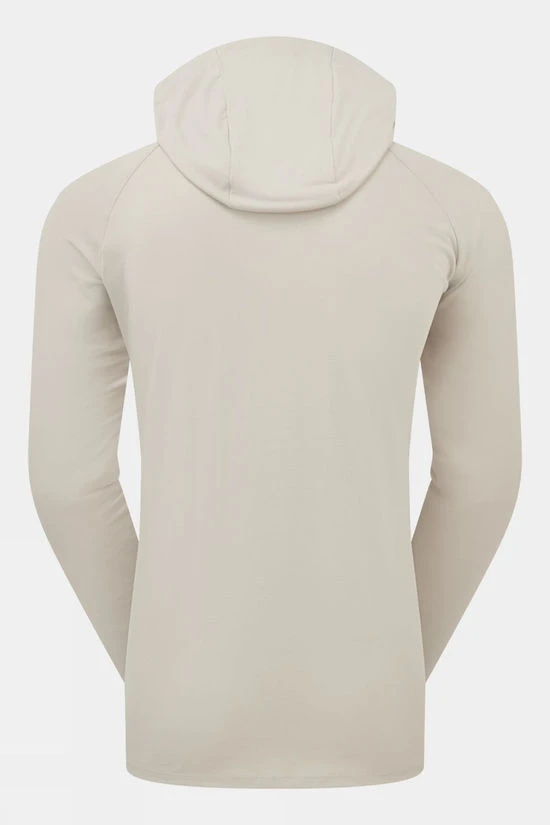 Rab Mens Rivelin Hoodie Baselayer 4 Rab Mens Rivelin Hoodie Baselayer - Image 2