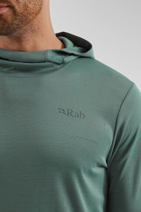 Rab Mens Staden Hoodie 10 Rab Mens Staden Hoodie - Image 8