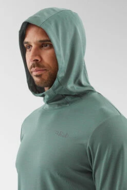Rab Mens Staden Hoodie 20 Rab Mens Staden Hoodie -Urban Threads b12bec0317 5353 u