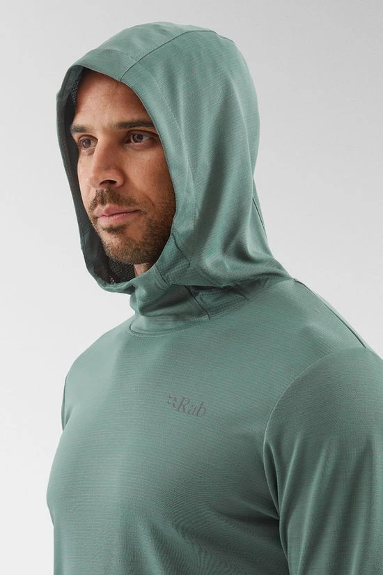Rab Mens Staden Hoodie 11 Rab Mens Staden Hoodie - Image 9