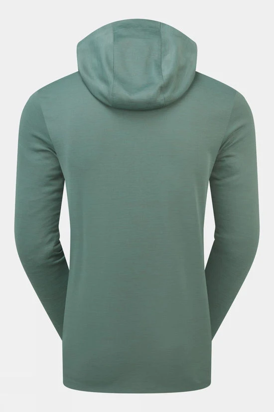 Rab Mens Staden Hoodie 4 Rab Mens Staden Hoodie - Image 2