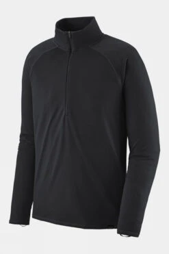 Patagonia Mens Capilene Midweight Zip-Neck Fleece 8 Patagonia Mens Capilene Midweight Zip-Neck Fleece -Urban Threads b12bed0039 7070 a 1