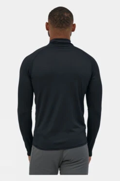 Patagonia Mens Capilene Midweight Zip-Neck Fleece 9 Patagonia Mens Capilene Midweight Zip-Neck Fleece -Urban Threads b12bed0039 7070 c