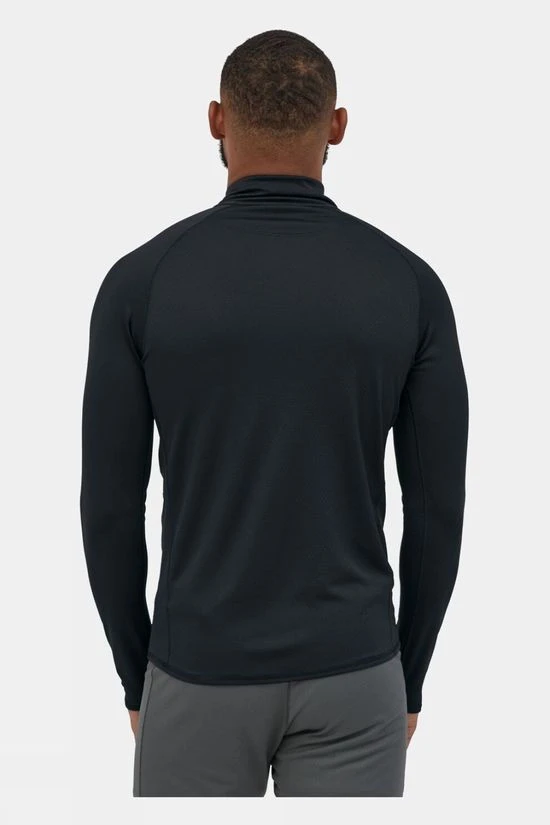 Patagonia Mens Capilene Midweight Zip-Neck Fleece 6 Patagonia Mens Capilene Midweight Zip-Neck Fleece - Image 4