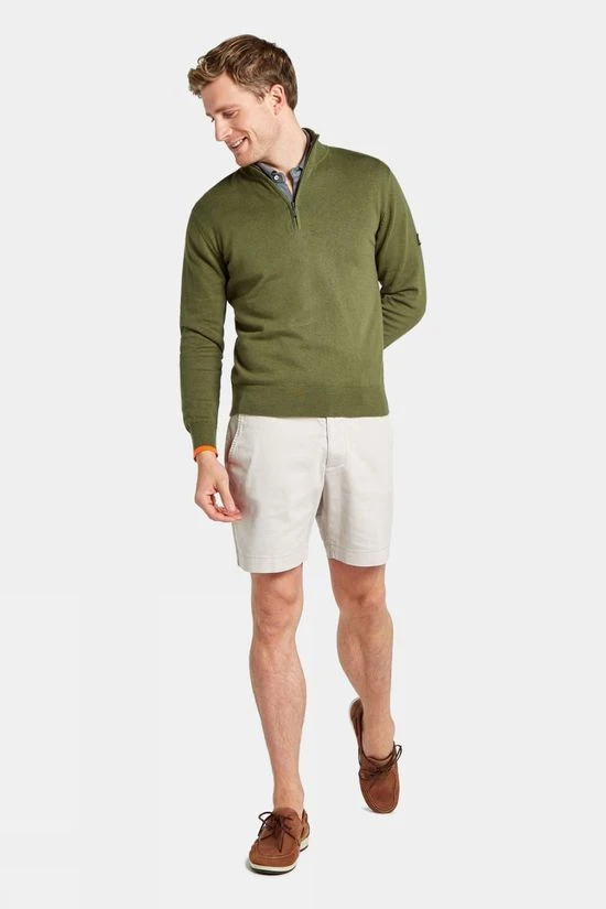 Dubarry Mens Villerstown Knit Fleece Top 5 Dubarry Mens Villerstown Knit Fleece Top - Image 3