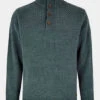 Dubarry Mens Roundwood Knitted Sweater 2 Dubarry Mens Roundwood Knitted Sweater -Urban Threads b12bed0080 5959 a
