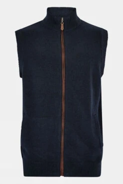 Dubarry Mens Upperwood Gilet