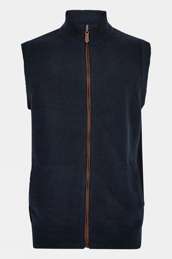 Dubarry Mens Upperwood Gilet 3 Dubarry Mens Upperwood Gilet