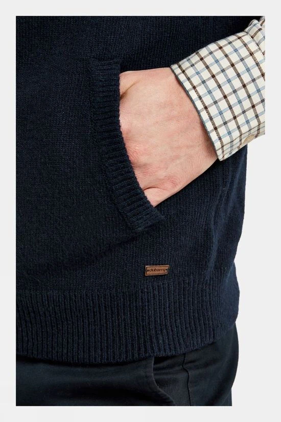 Dubarry Mens Upperwood Gilet 7 Dubarry Mens Upperwood Gilet - Image 5