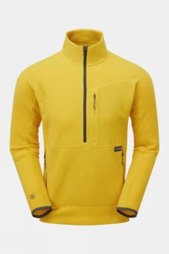 Artilect Mens Halfmoon Bio Fleece