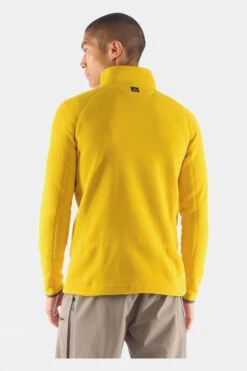 Artilect Mens Halfmoon Bio Fleece -Urban Threads b12bed0083 2020 i