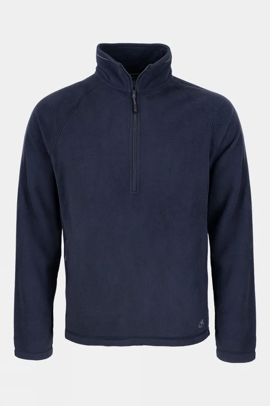 Craghoppers Mens Expert Corey 200 Half Zip Fleece 3 Craghoppers Mens Expert Corey 200 Half Zip Fleece