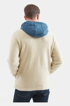 Passenger Mens Spindrift Recycled Sherpa Hooded Fleece 14 Passenger Mens Spindrift Recycled Sherpa Hooded Fleece -Urban Threads b12bed0104 1212 d