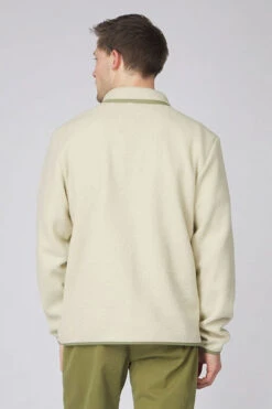 Mens Andes Half Zip Fleece 15 Mens Andes Half Zip Fleece -Urban Threads b12bed0126 1212 i