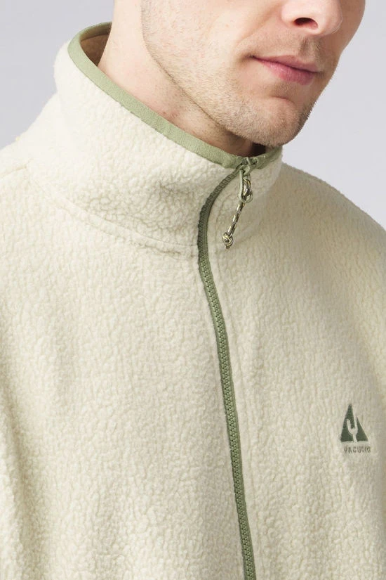 Mens Andes Half Zip Fleece 12 Mens Andes Half Zip Fleece - Image 10