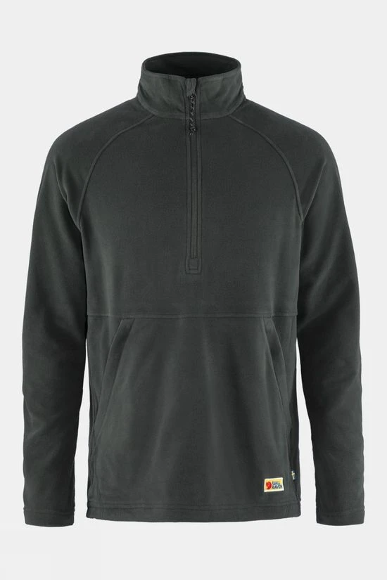 Fjallraven Mens Vardag Lite Fleece 3 Fjallraven Mens Vardag Lite Fleece