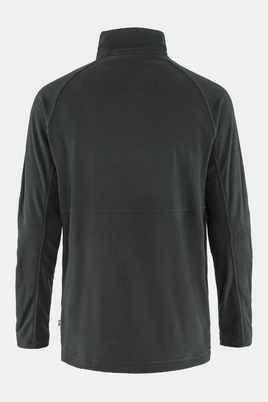 Fjallraven Mens Vardag Lite Fleece 4 Fjallraven Mens Vardag Lite Fleece - Image 2